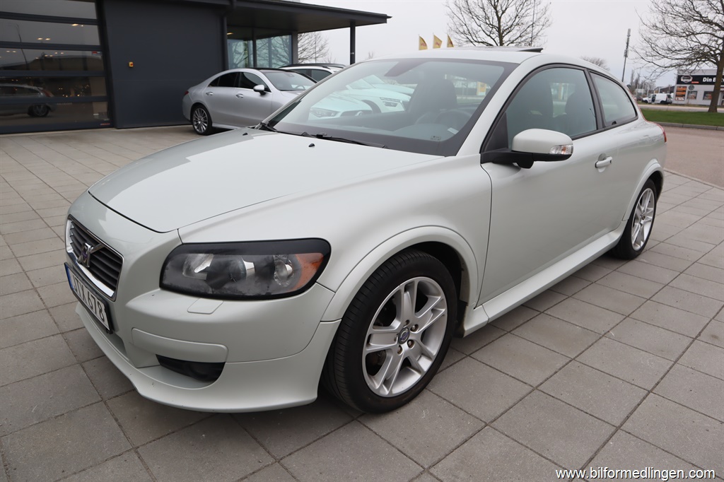 Bild 2 på Volvo C30