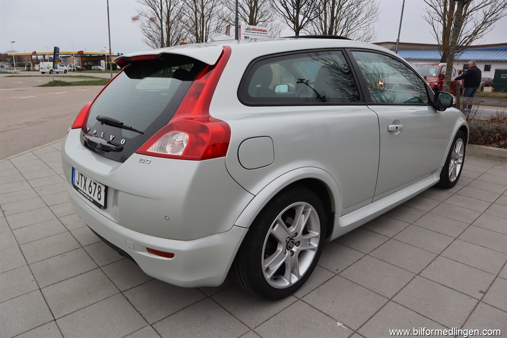Bild 3 på Volvo C30