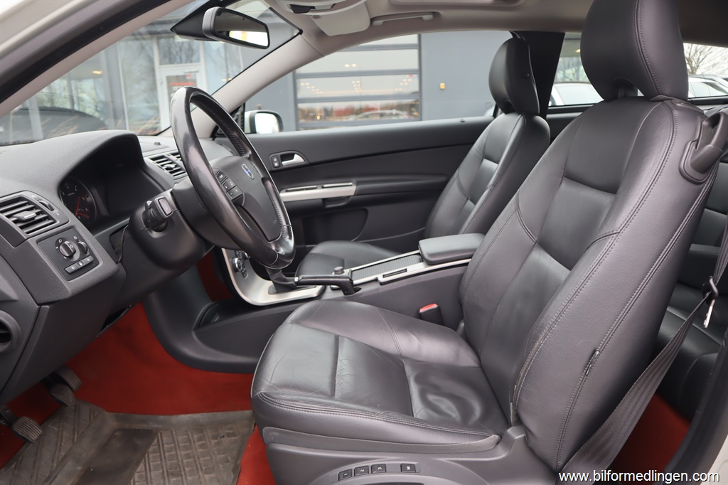 Bild 4 på Volvo C30