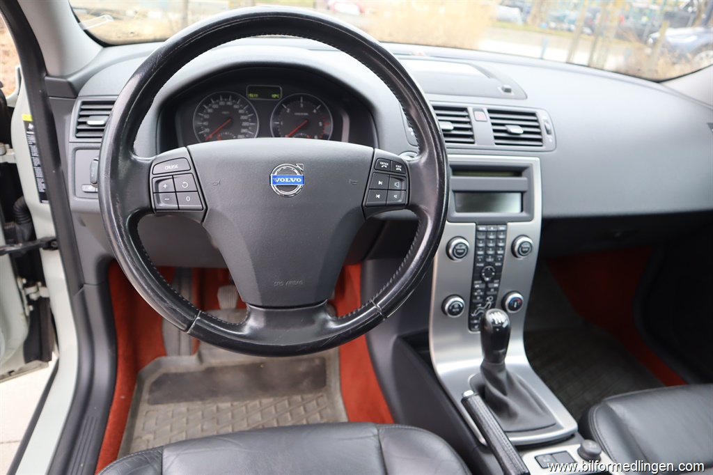 Bild 6 på Volvo C30