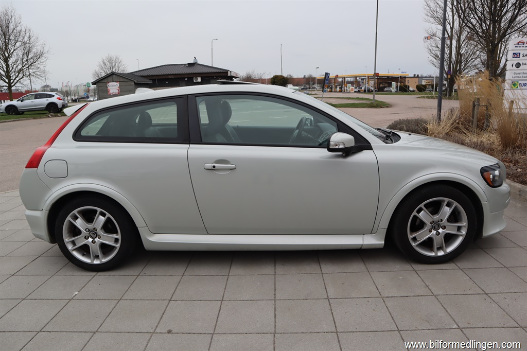 Bild 7 på Volvo C30