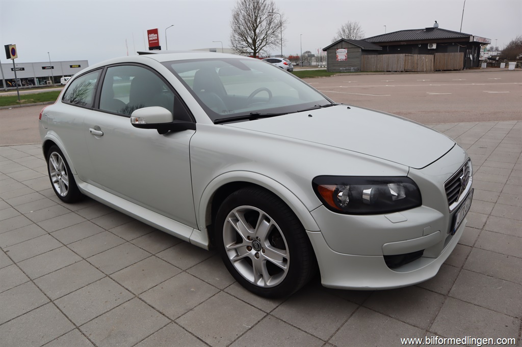 Bild 8 på Volvo C30