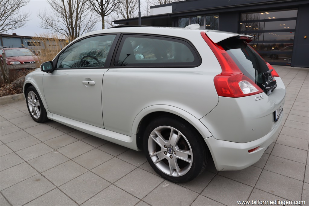 Bild 9 på Volvo C30