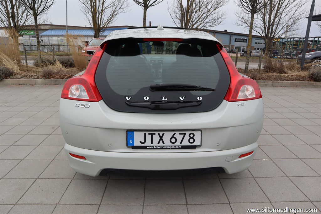 Bild 10 på Volvo C30