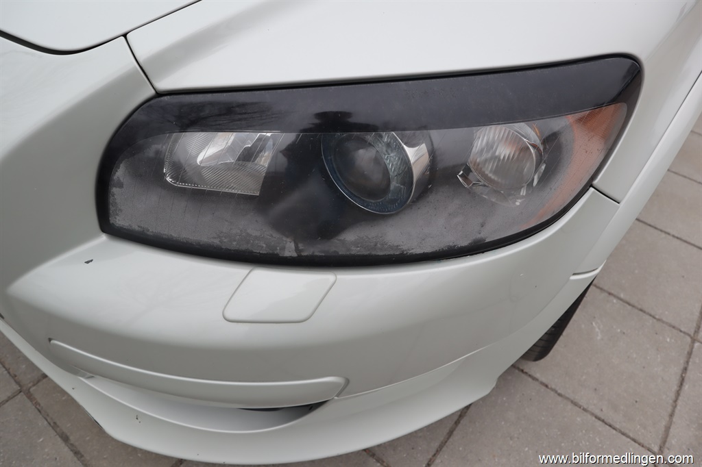 Bild 16 på Volvo C30