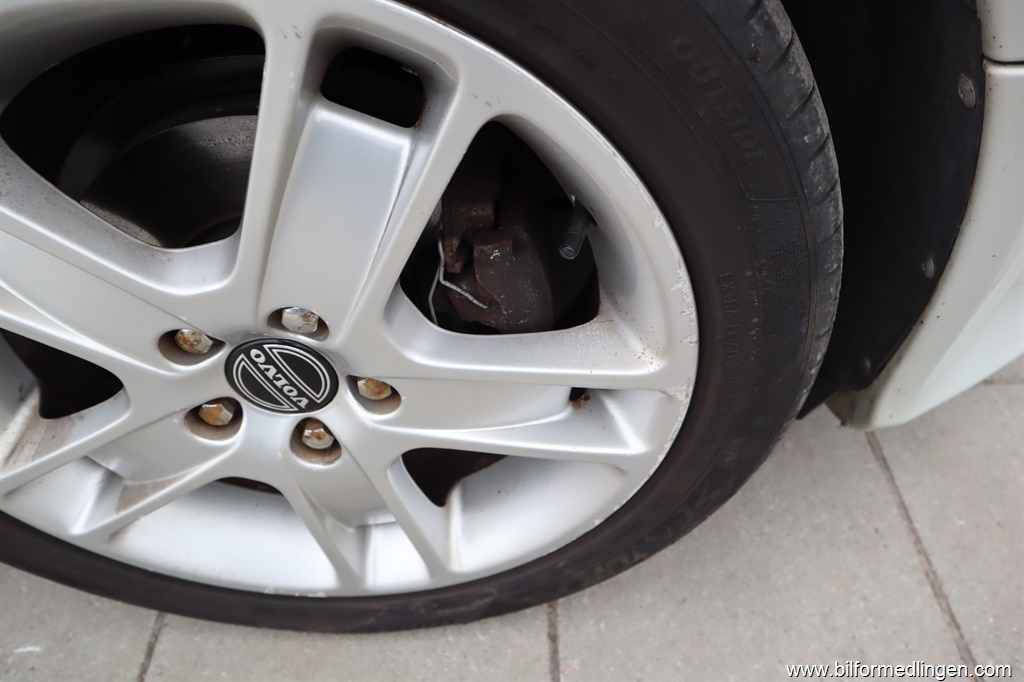 Bild 17 på Volvo C30