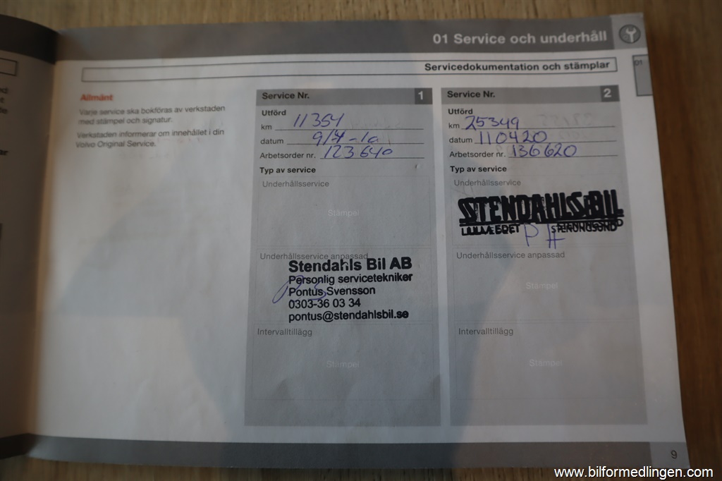 Bild 19 på Volvo C30