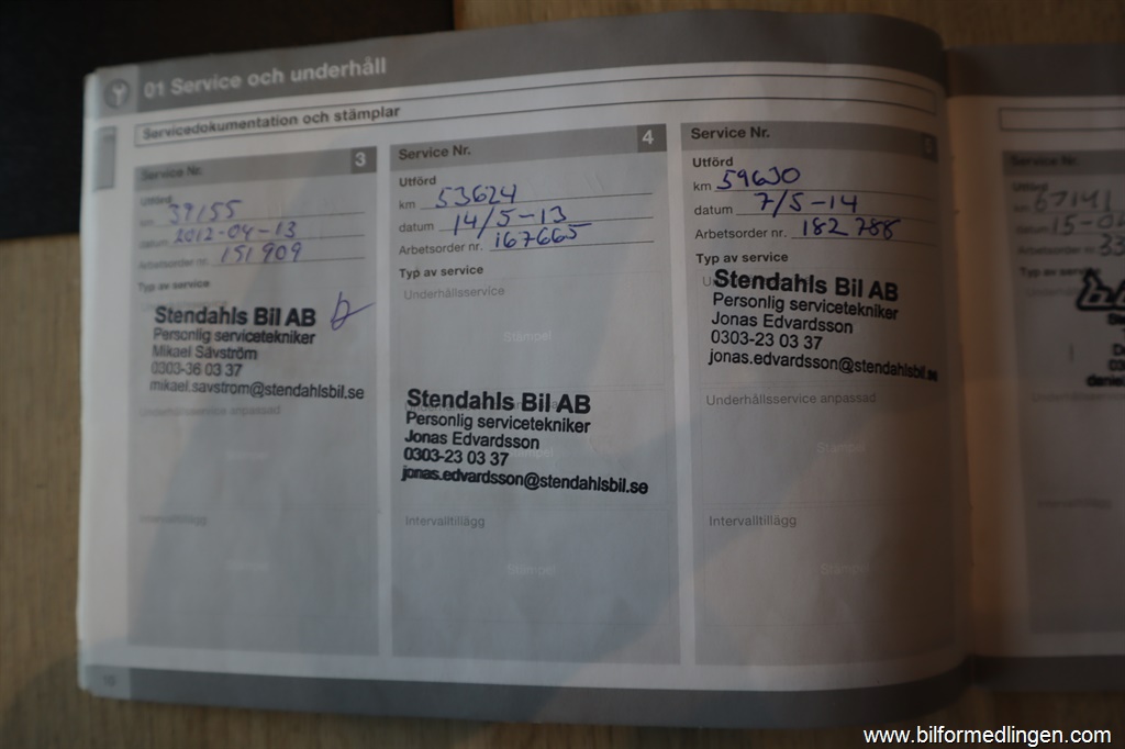 Bild 20 på Volvo C30