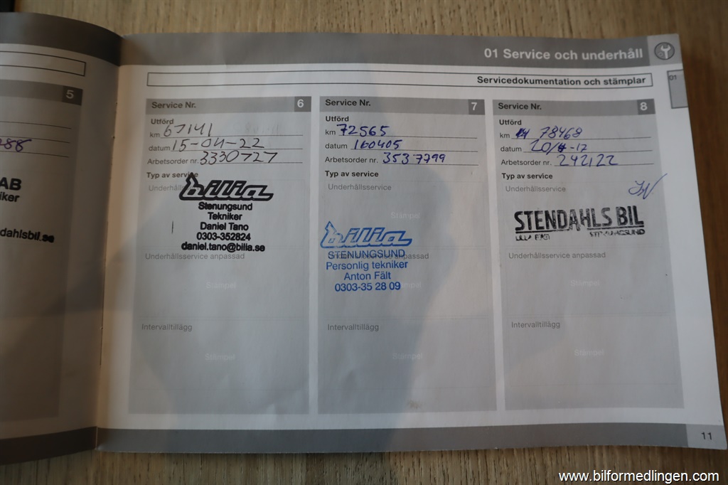 Bild 21 på Volvo C30