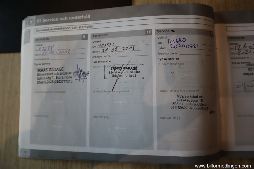 Bild 22 på Volvo C30