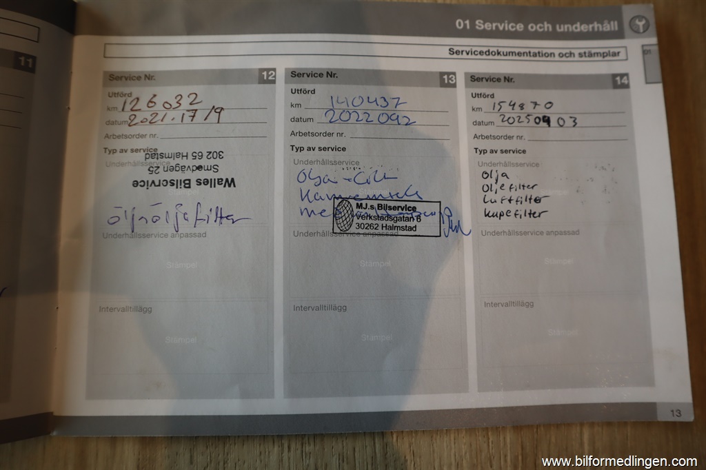 Bild 23 på Volvo C30