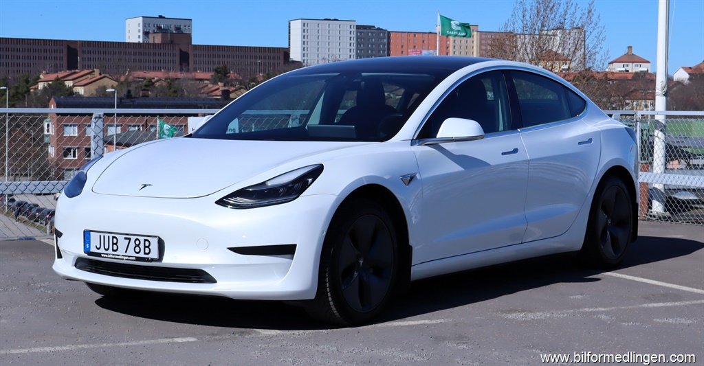 Bild 2 på Tesla Model 3
