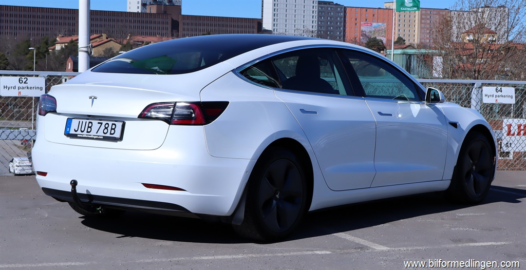 Bild 3 på Tesla Model 3