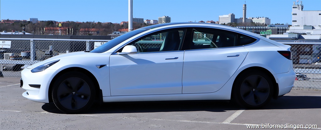 Bild 4 på Tesla Model 3