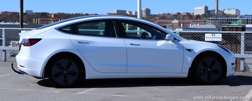 Bild 5 på Tesla Model 3