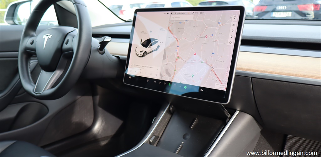 Bild 8 på Tesla Model 3