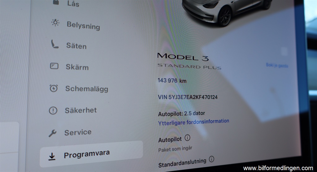Bild 11 på Tesla Model 3