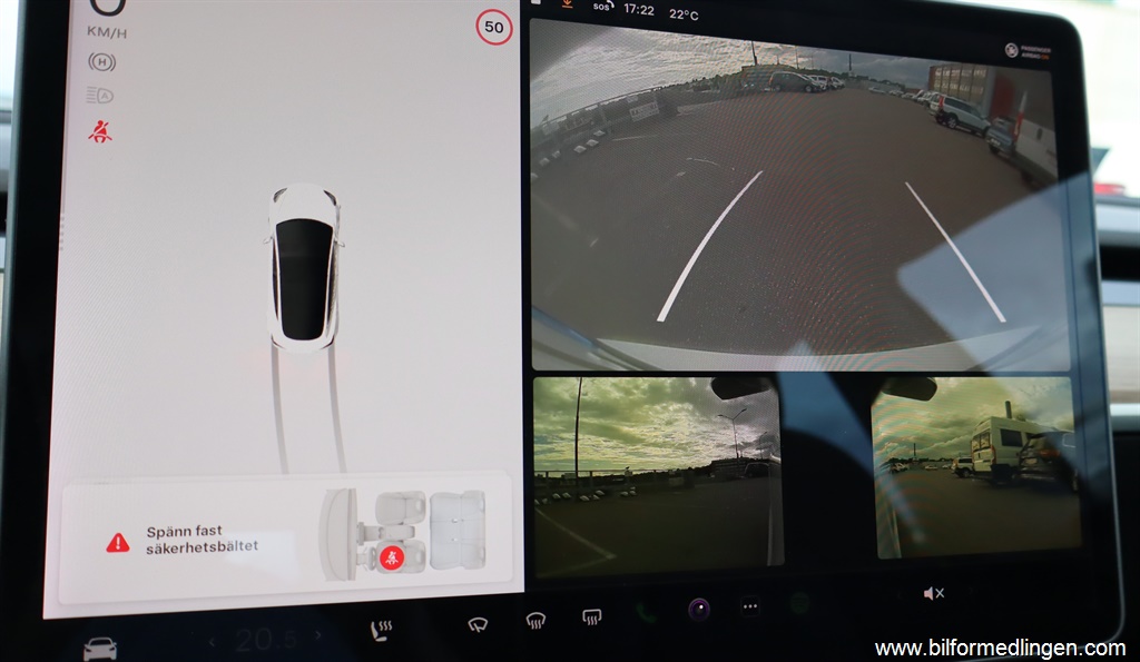 Bild 13 på Tesla Model 3