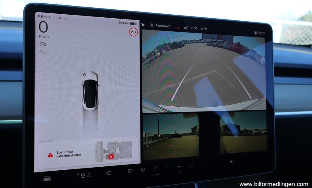 Bild 15 på Tesla Model 3