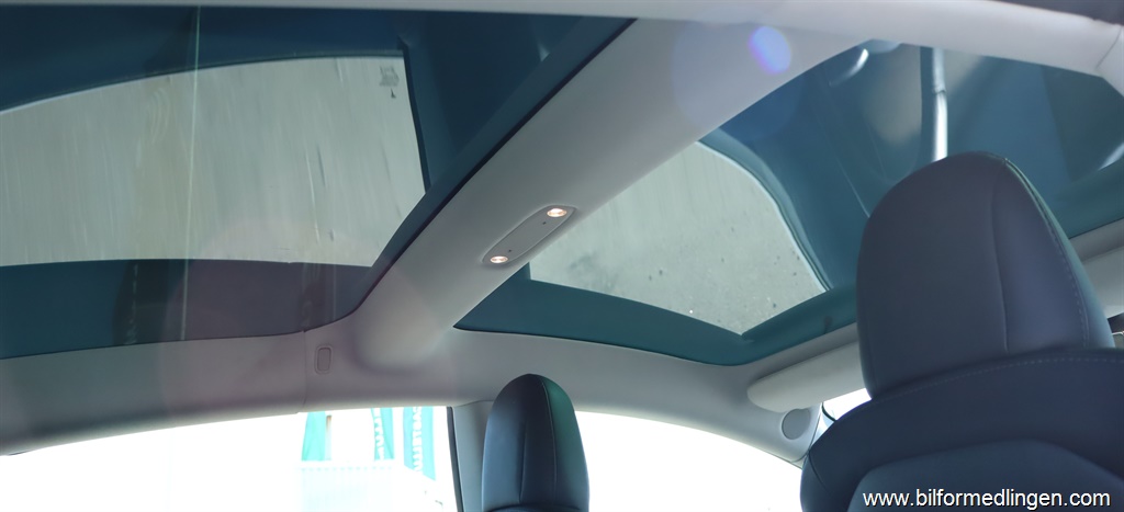 Bild 18 på Tesla Model 3