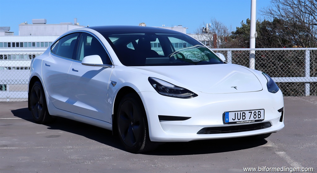 Bild 20 på Tesla Model 3