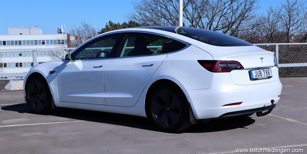Bild 21 på Tesla Model 3