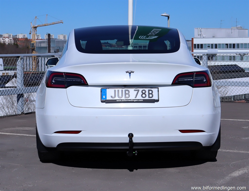 Bild 22 på Tesla Model 3