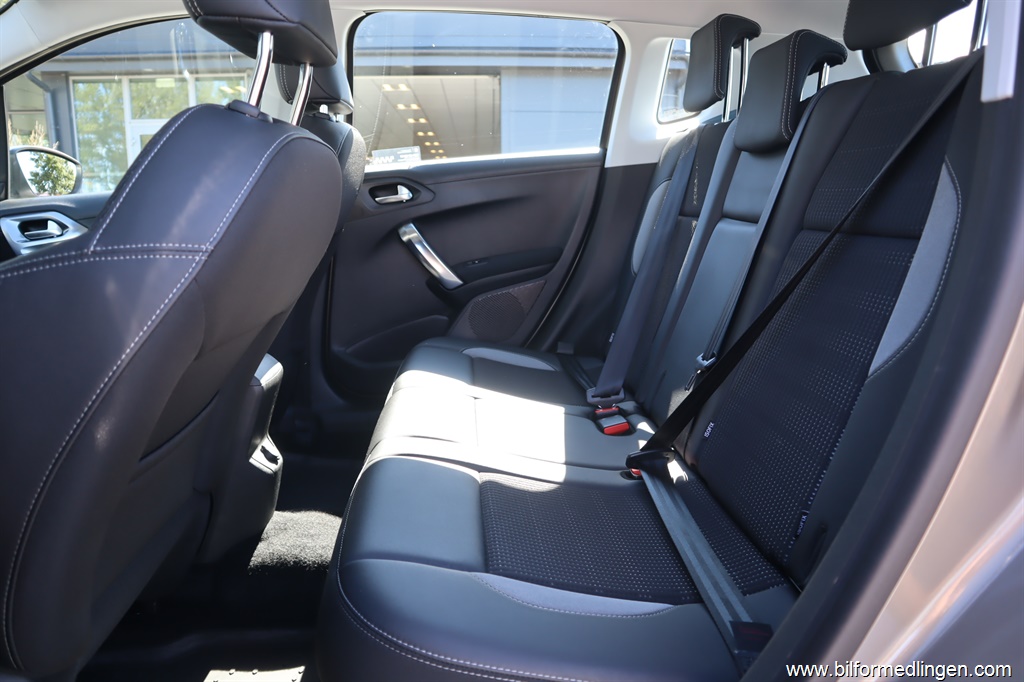 Bild 6 på Peugeot 2008