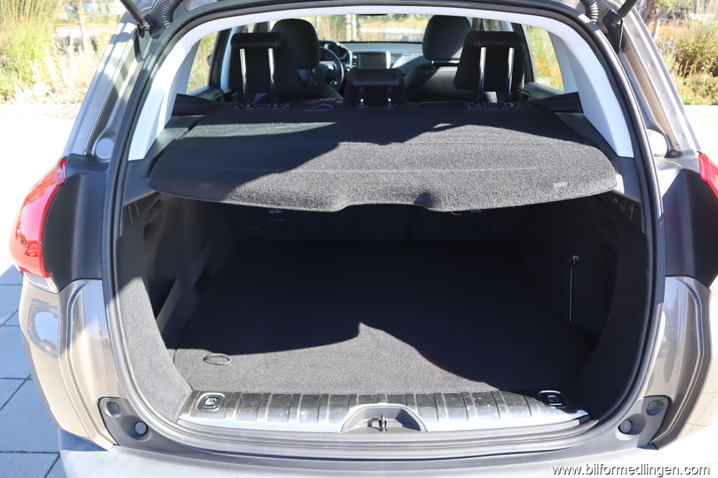 Bild 11 på Peugeot 2008