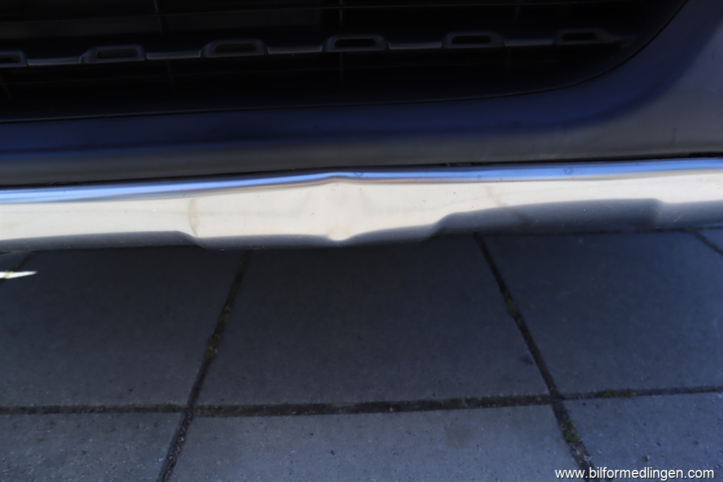 Bild 14 på Peugeot 2008