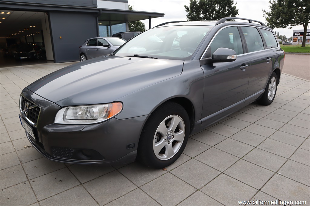 Bild 2 på Volvo V70