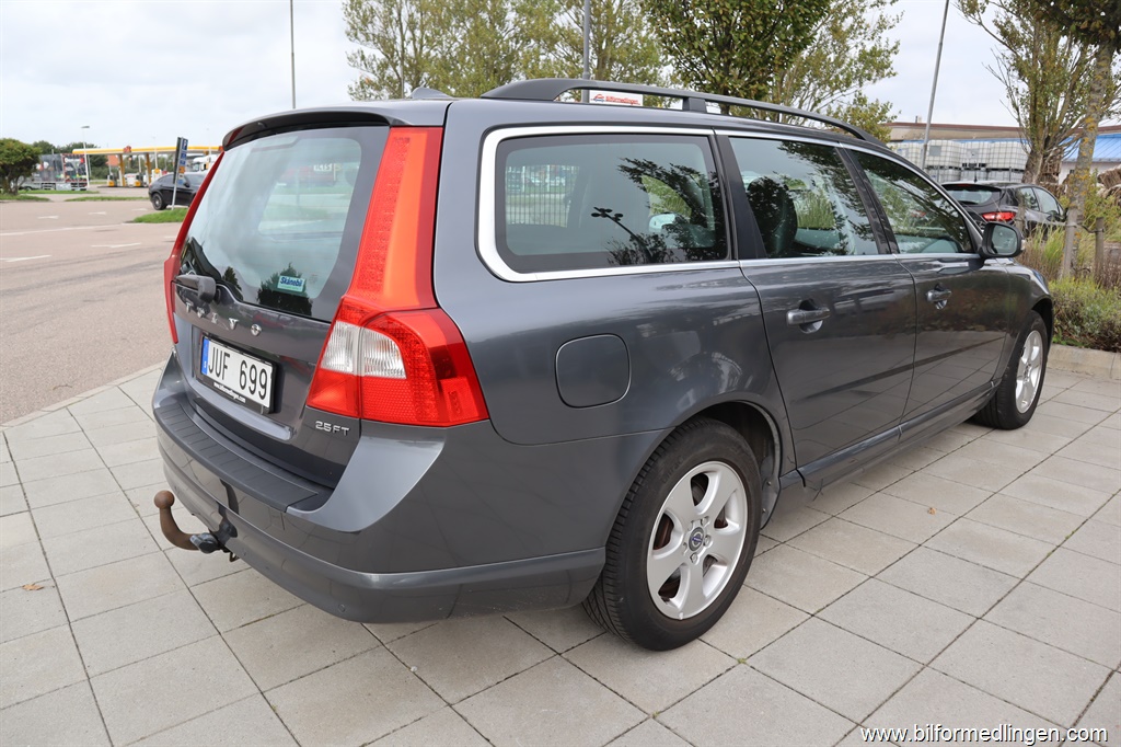 Bild 3 på Volvo V70