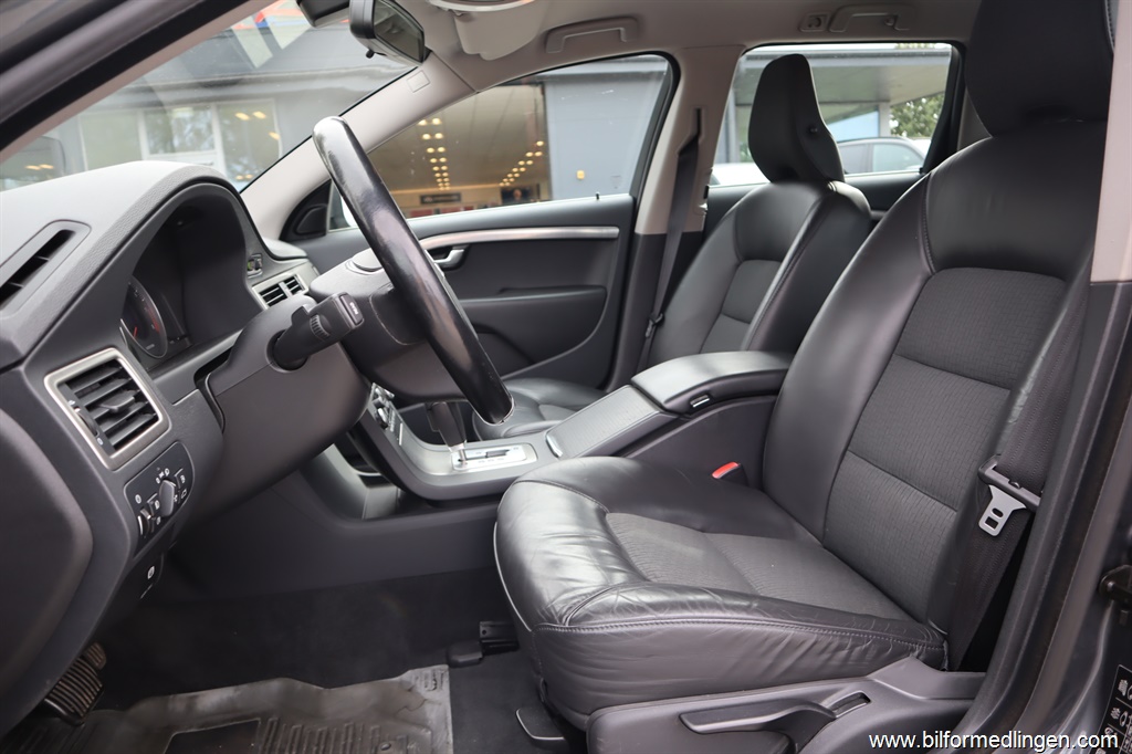 Bild 4 på Volvo V70