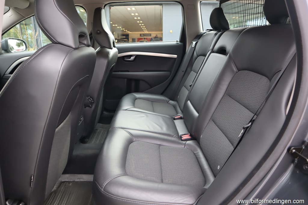 Bild 5 på Volvo V70