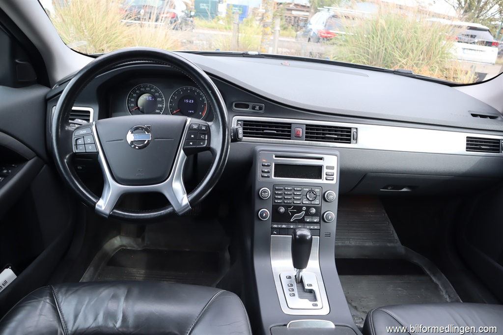 Bild 6 på Volvo V70
