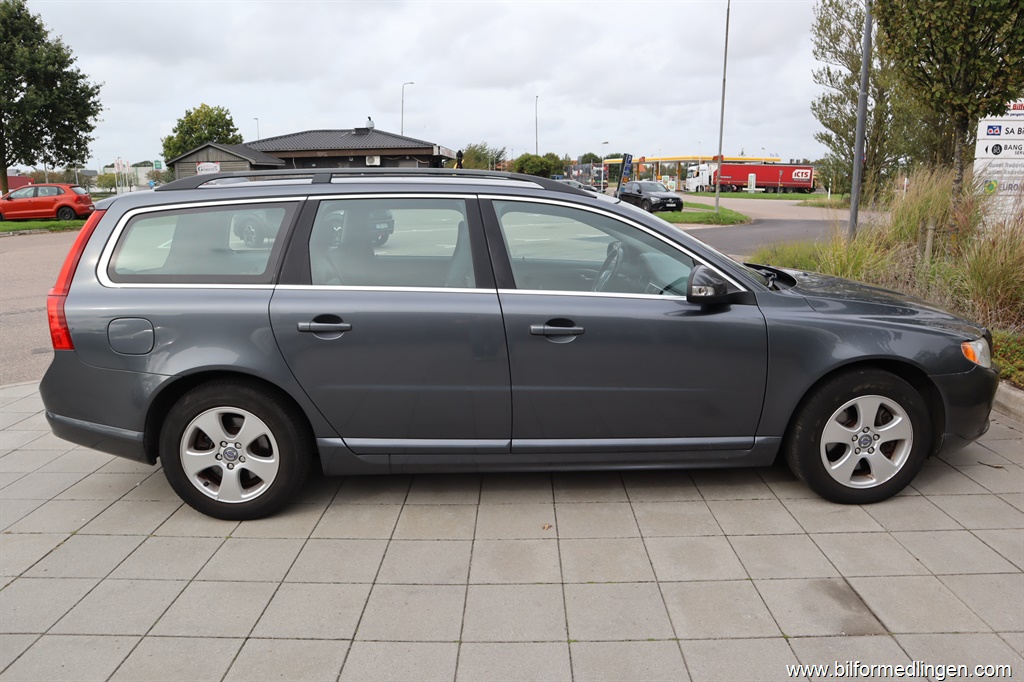 Bild 7 på Volvo V70