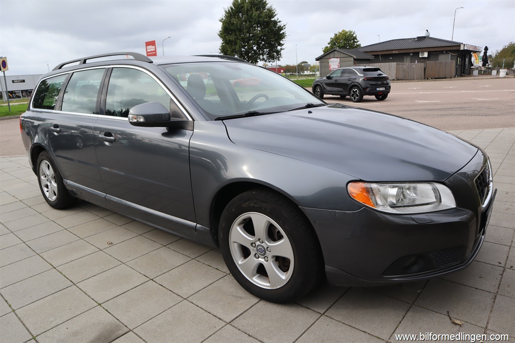 Bild 8 på Volvo V70