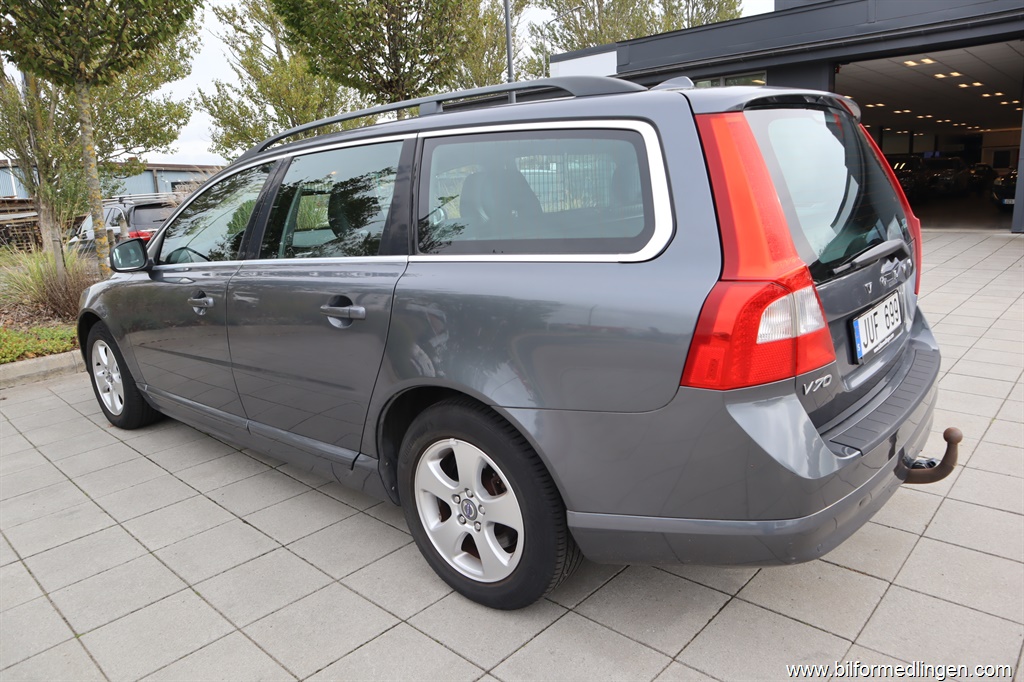 Bild 9 på Volvo V70