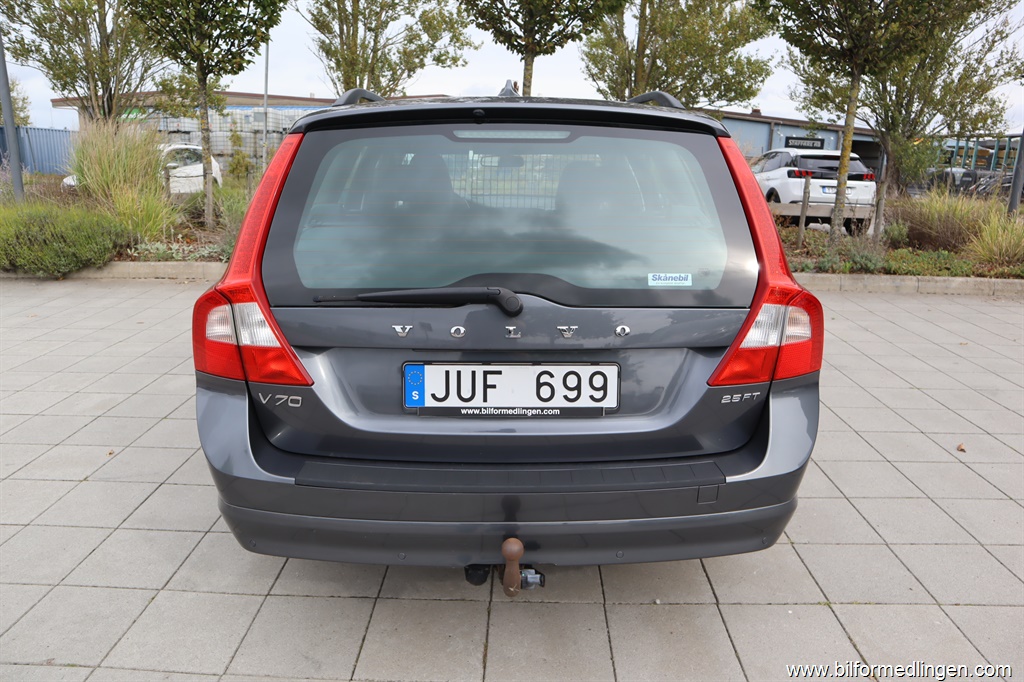 Bild 10 på Volvo V70