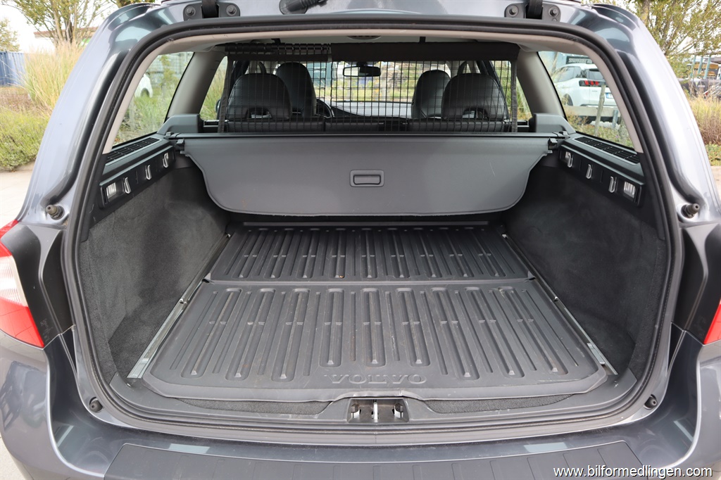 Bild 11 på Volvo V70