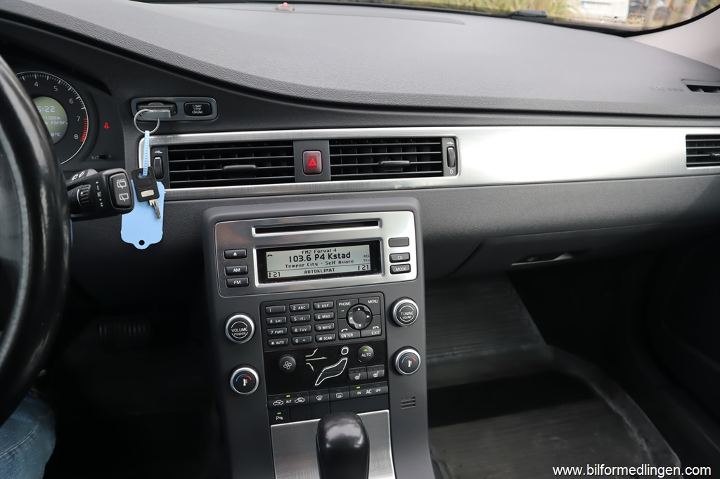Bild 12 på Volvo V70