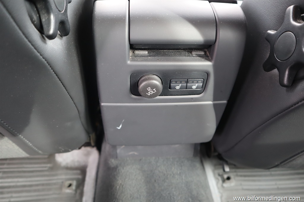 Bild 14 på Volvo V70