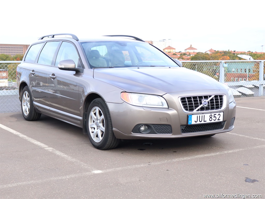 Bild 2 på Volvo V70