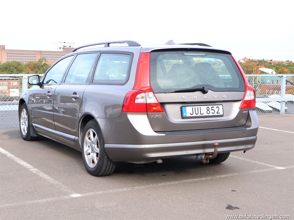 Bild 3 på Volvo V70