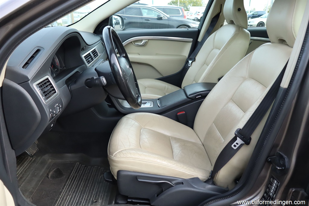 Bild 5 på Volvo V70