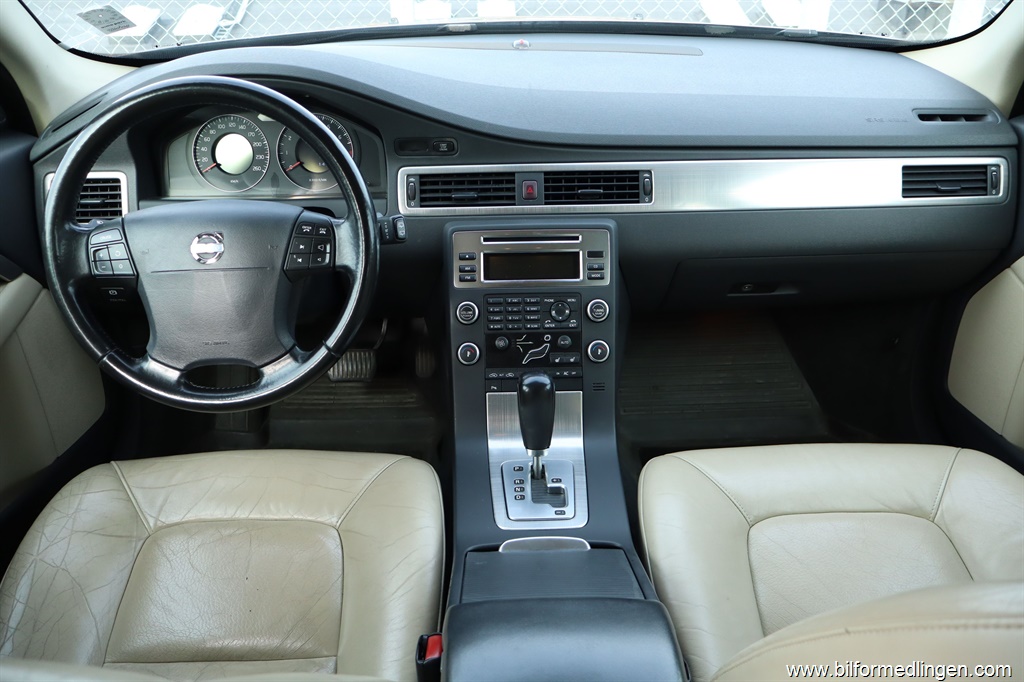 Bild 6 på Volvo V70