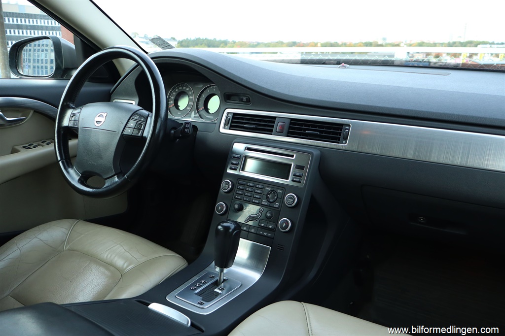 Bild 7 på Volvo V70