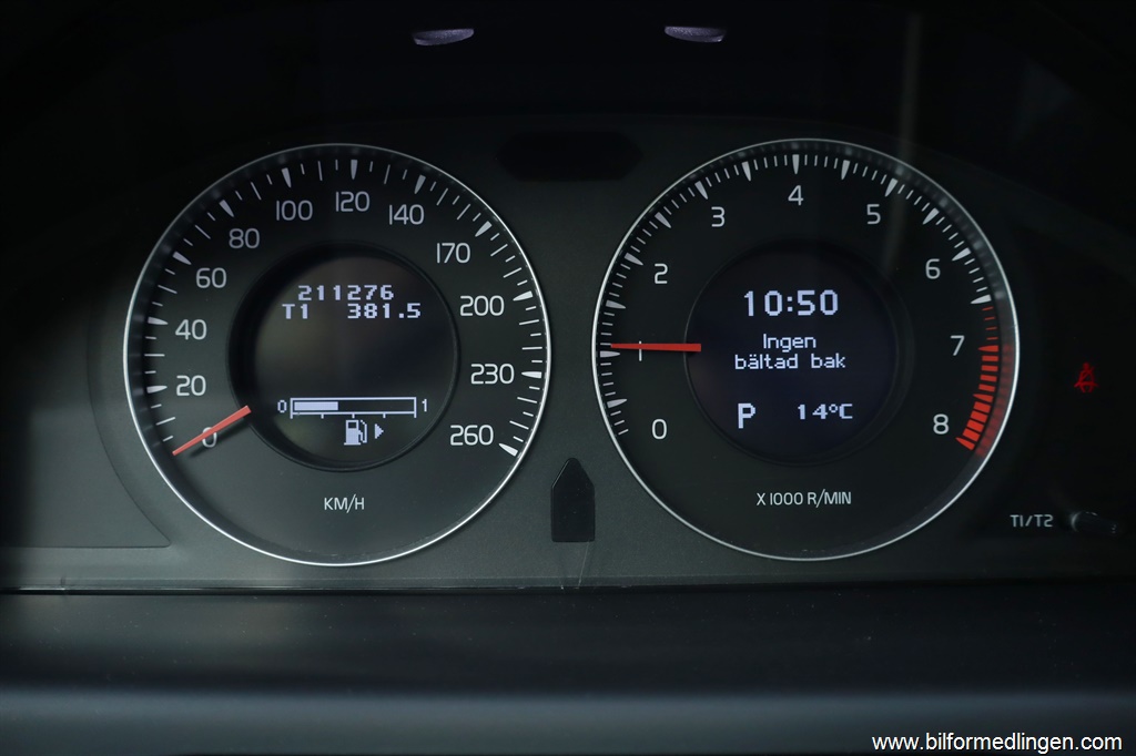 Bild 8 på Volvo V70