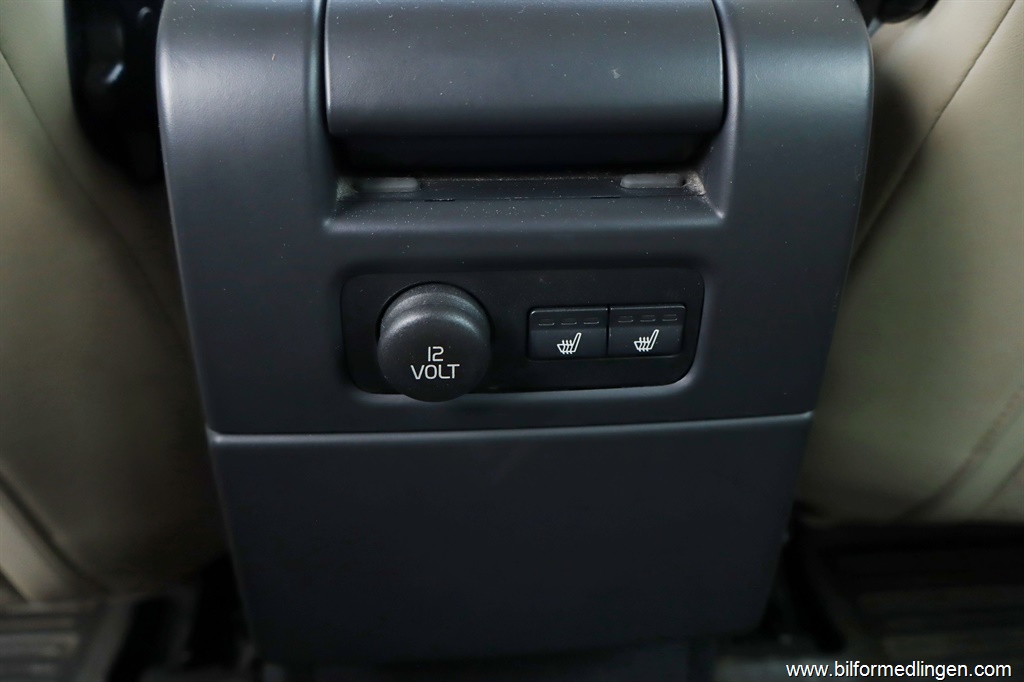 Bild 11 på Volvo V70