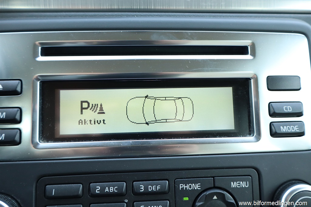 Bild 12 på Volvo V70